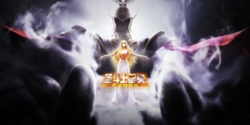 圣斗士星矢Online 公测开始，送 iPhone6