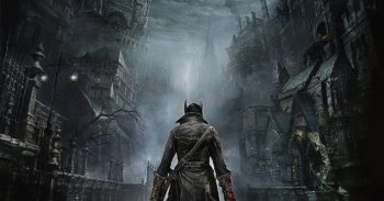 Bloodborne 极夜时代降临