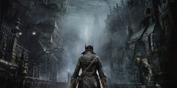 Bloodborne 极夜时代降临