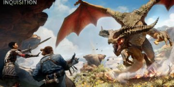 Dragon Age: Inquisition 开放免费试玩