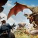 Dragon Age: Inquisition 开放免费试玩