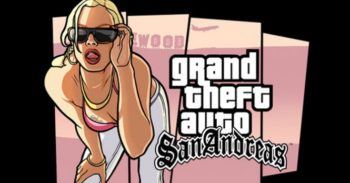 王者回归： Grand Theft Auto: San Andreas HD