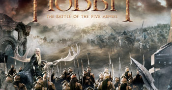 The Hobbit: The Battle of the Five Armies 2 个最新预告片 魔戒迷不可错过