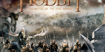 The Hobbit: The Battle of the Five Armies 2 个最新预告片 魔戒迷不可错过