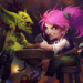 玩者召唤! Hearthstone: Heroes of Warcraft 对决
