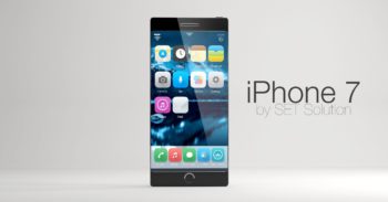 Business Insider 爆出 iPhone 7 十大功能？