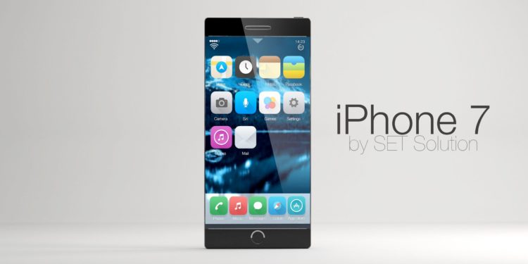 Business Insider 爆出 iPhone 7 十大功能？