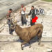 在 GTA V 里变成动物杀人放火