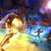 圣斗士星矢 Online 一个故事浓厚的线上游戏
