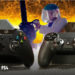 PS4 和 Xbox One 坚硬度测试……你们可以不要这样吗？（心痛）