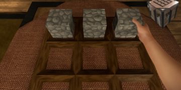 真实版 Minecraft