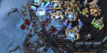 Starcraft 2 玩家因“强奸女生”言论遭禁赛