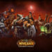 World of Warcraft: Warlords of Draenor 资料片排队 Blizzard 道歉 全员免费五天