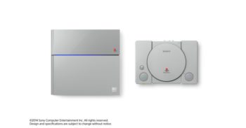 20 周年限量版 PS4 网上拍卖价达 2 万美元