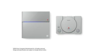20 周年限量版 PS4 网上拍卖价达 2 万美元