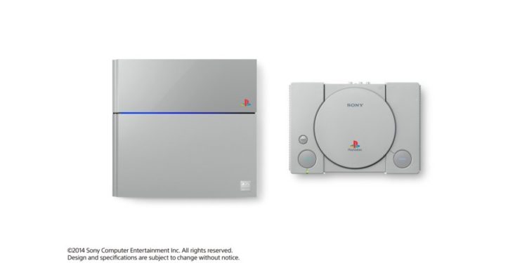 20 周年限量版 PS4 网上拍卖价达 2 万美元
