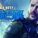 Call of Duty Online 找来了 Chris Evans 拍预告片