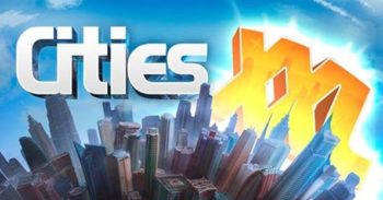 Cities XXL 有更大的城市让你经营
