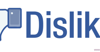 Facebook 将推出 Dislike 键 所以别再做讨人厌的用户了！