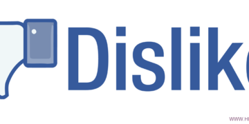 Facebook 将推出 Dislike 键 所以别再做讨人厌的用户了！