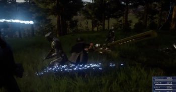 Final Fantasy XV 英文宣传片 – 终于听到主角们的声音啦！