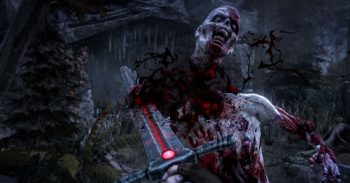 刷爆 Dying Light