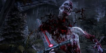 刷爆 Dying Light