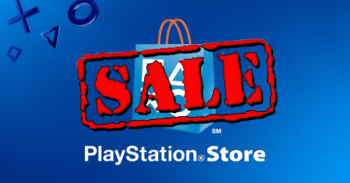 优惠折扣！ Playstation 也疯狂
