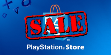 优惠折扣！ Playstation 也疯狂