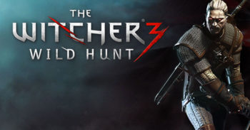Witcher 3 又再延期发售