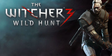 Witcher 3 又再延期发售
