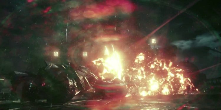 《 Batman: Arkham Knight  》最新宣传片