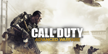 《 Call of Duty: Advanced Warfare 》神级才能使用的装备