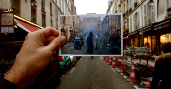 来看看 Assassin’s Creed: Unity 如何忠实重现巴黎街头