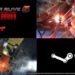 Dead or Alive 5: Last Round 性感格斗