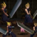 Final Fantasy VII :最诡异的 PS4 重制版本