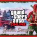 圣诞来了！快来 GTA Online 砸雪球！