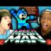 看 00 后小孩怎样被 Mega Man 虐爆