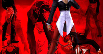 KOF 98 Ultimate Match 在 Steam 上架  准备好怀旧了吗？
