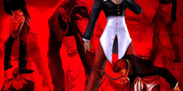 KOF 98 Ultimate Match 在 Steam 上架  准备好怀旧了吗？