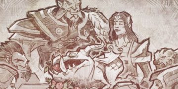 Dota 2 取消 2014 年的 Frostivus