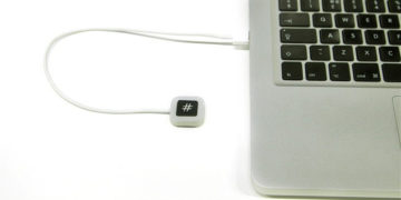 Twitter 和微博达人必用神器～ # 键盘！