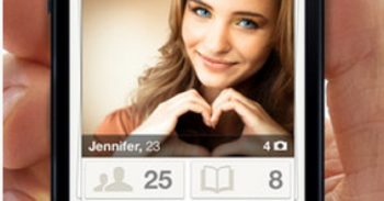 游戏角色疯 Tinder