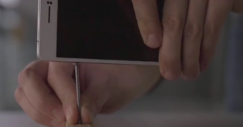 以后你可以拿 OPPO R5 来“劈友”……