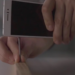 以后你可以拿 OPPO R5 来“劈友”……