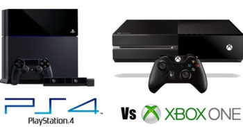 游戏主机销量数字出炉  PS4 大幅度抛离 Xbox One