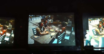 FFXV 惊现 Teh Tarik 和 Roti Canai ！