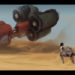 Star Wars VII 正传未出 同人却已一大堆