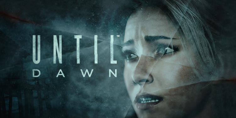 Until Dawn 恐怖游戏 据说有无数个结局