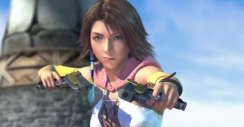FF X/X-2 将登陆 PS4 SE 社已成为冷饭王?